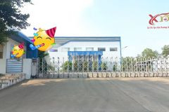 Bán xưởng kcn amata phường long bình biên hòa 10.000m2 chỉ 74 tỷ