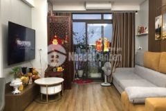 Nhà đẹp phúc diễn mặt đường 32 xách valy về ở chung cư intracom giá 3.6 tỷ