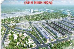 Chỉ từ 348tr sở hữu nền đất ở đô thị ngay trung tâm tp mới bình dương