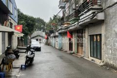 Bán nhà nguyễn đức cảnh 55m2, 6 tầng. oto tránh, kd 6.1 tỷ