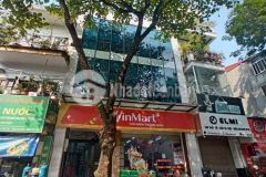 Bán nhà yên phụ 110m2 mặt tiền 5.8m sổ vuông giá 33 tỷ kinh doanh đỉnh quận tây hồ