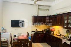 Bán nhà nhân mỹ, mỹ đình 1, view svđ mỹ đình, 59m2, 7,3 tỷ