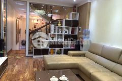 Bán nhà võng thị tây hồ, lô góc 3 mặt thoáng nhà đẹp 45m2 giá 5.35 tỷ