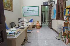 Bán nhà lạc trung 3 tầng 67m ô tô tải tránh kinh doanh hai bà trưng