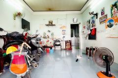 Nhà to tiền nhỏ p12 gò vấp giáp p15 tân bình