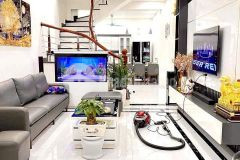 Siêu phẩm cầu giấy mới tinh vị trí đẹp an ninh tốt nhỉnh 3 tỷ