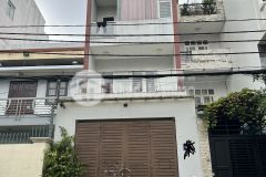 Hàng hot nhà đẹp mặt tiền quận 7 tiện kinh doanh