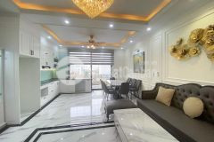 Bán nhà 7t thang máy, dọc bún 1 văn khê, 50m2, mt5.0m, ôtô kd, 13.2 tỷ hà đông