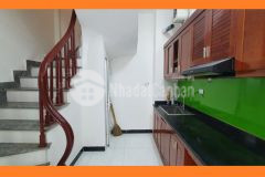 Bán nhà ngõ 143 nguyễn chính, kinh doanh, ô tô, mới đẹp, 30m2, 5 tầng, 4.19 tỷ.