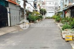 Bán nhà 27m2 2 tầng giao lê đức thọ và lê hoàng phái nhỉnh 2 tỷ gần cityland gò vấp