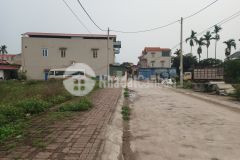 Đấu giá nghĩa lộ chỉ đạo, 111m, giá cực tốt, ô tô 25 chỗ vào thoải mái. lh 0835459289