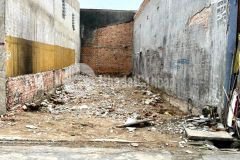 Bán đất 72m2,nguyễn văn bứa,hóc môn giá 570 triệu.