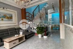 Mặt tiền sổ hồng riêng vĩnh lộc 5 x 37 1 ki ót 6 nhà trọ giá 10 tỷ