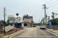 Bán đất thị trấn quỳnh côi, quỳnh phụ, thái bình.