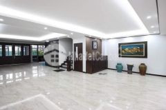 Phân lô vip nhất lạc long quân 95m2 x 6t thang máy vỉa hè kinh doanh.