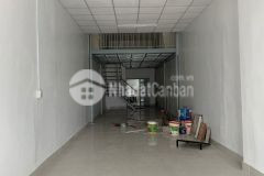 Cho thuê nhà 2 mặt tiền đường nguyễn văn cừ, an hòa, ninh kiều, cần thơ, gần chợ trần việt châu