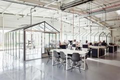 Update văn phòng cho thuê có sẵn nội thất, giá tốt tại đà nẵng mizuland