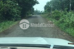 Đất thổ cư giá ngộp ven hồ giá rẻ