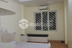 Bán nhà đống đa 40m, 5 tầng,giá hơn 5 tỷ.