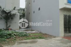 Đất dv văn phú gần khu la casta, kđt văn phú, mt rộng 50m2 chỉ 6.19 tỷ. lh 0989.62.6116