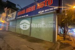 Tuyệt phẩm đất mặt phố nguyễn xiển lô góc 180m2 giá 54tỷ