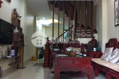 Chủ xuống giá 4 lần tổng 400tr nhà đẹp nở hậu ngõ ô tô thông trung tâm thanh trì