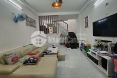 Nhà 2 tầng trung tâm tp 50m2 kiệt lê duẫn hơn 2tỷ