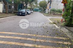 Bán nhà phố thượng thanh, phân lô, vỉa hè, ô tô, kd, 80m2x5t, mặt tiền 6.5m nhỉnh 11 tỷ