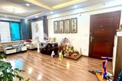 Sốc chỉ có 3.88 tỷ chung cư cao cấp greenstar phạm văn đồng