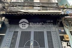 Nhà siêu rẻ hl2 46m2 chỉ 2.9 tỷ bình tân