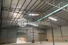 Cho thuê kho, xưởng tại vạn phúc. thanh trì. h.n. giá tốt