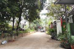 Bán đất phân lô ô tô tránh phố hà huy tập,102 m2, mt 5,4m, giá chỉ 4,8 tỷ.