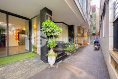 Bán toà nhà apartment,tô ngọc vân, tây hồ 85m2 x8tầng, mt 7m, doanh thu 1tỷnăm, giá 26 tỷ