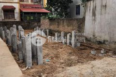 Bán 60m đất ngọc trì cổ linh ô tô tránh vào ra kinh doanh long biên