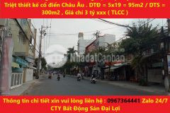 Nhu cầu cần bán nhanh nhà 1 triệt 2 lầu ngay trung tâm thành phố mỹ tho