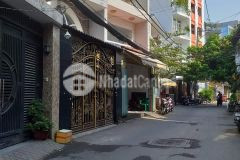 Nhà hot dt 80m24.219m, 2 tầng oto ngủ nhà gần cđ công thươngtnpb q9 nhỉnh 4tỷ