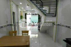 Sát mặt tiền p7 gò vấp nhỏ tiền dễ chốt nhỉnh 1 tỷ