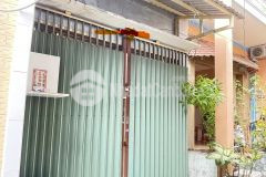 Hẻm 176 tân hoà đông 24m2 nhà c4 chỉ 2.5 tỷ