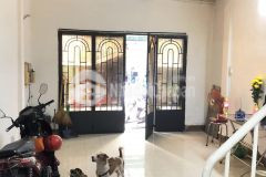 Bán nhà quận 3 đường điện biên phủ p3 53m2