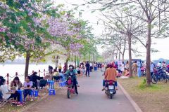 Hơn tỷ xíu sở hữu 110m full đất ở đường ô tô tránh nhau, cách cnc hoà lạc chỉ hơn 1km thuộc bình yên