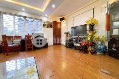 Hiếm nhà mặt phố thịnh liệt hoàng mai, 40m2, 5t, mt 4m, giá chỉ 2,68 tỷ