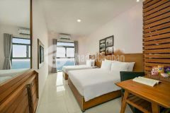 Khách sạn 30 phòng mặt tiền 10m võ nguyên giáp