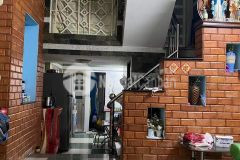 Bán nhà quận 3 đường lê văn sỹ p13 42m2.