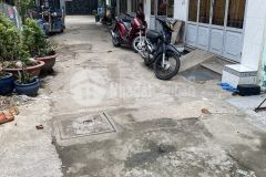 Lô đất hxh đường 185 phước long b, diện tích 60m giá tốt khu trung tâm