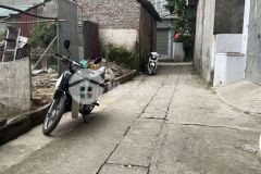 Chủ cần vốn mở rộng kinh doanh, cần bán gấp mảnh đất đại đồng, đại mạch, đông anh.