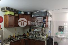 Bán nhà quận 3 đường cmt8 p11 49m2