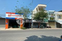 Giá cực sốc nhà mặt tiền đường lý nam đế,nha trang chi 4 tỷ 5