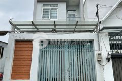 Cần bán nhanh căn nhà phố khu dân cư đào sư tích phước kiển