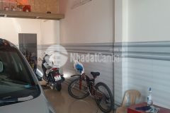 Nhà giá rẻ bàu cát, tân bình, 92m2, ngang 4m, đường 6m, giá cực rẻ