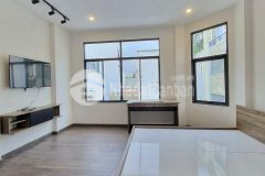 Hxh lý thường kiệt 4.5x12 3 lầu 6pn chỉ 7.3 tỷ